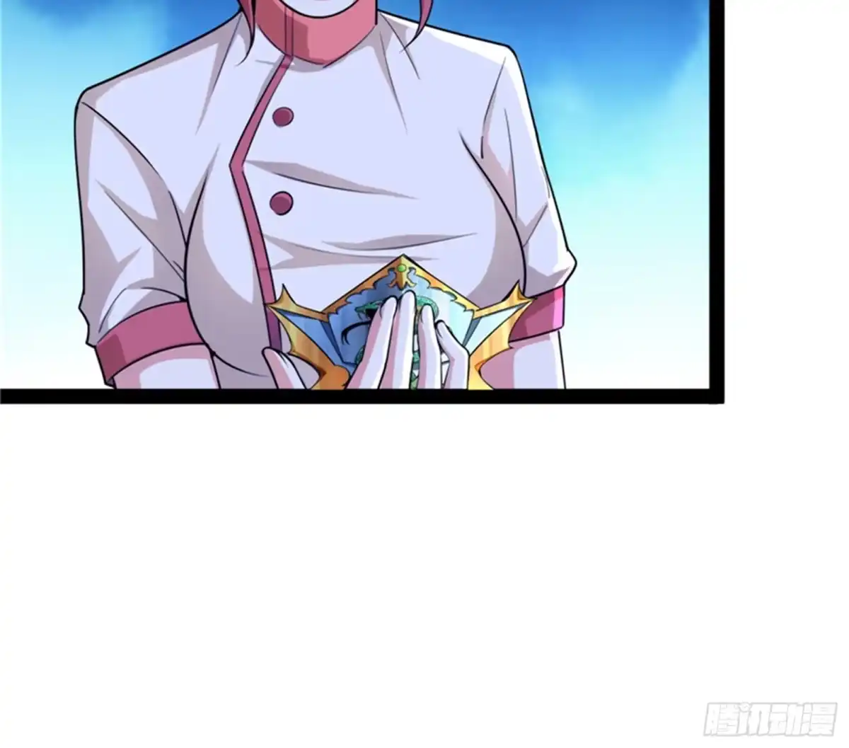 《打爆诸天》我和病娇护士独处一间 第100页