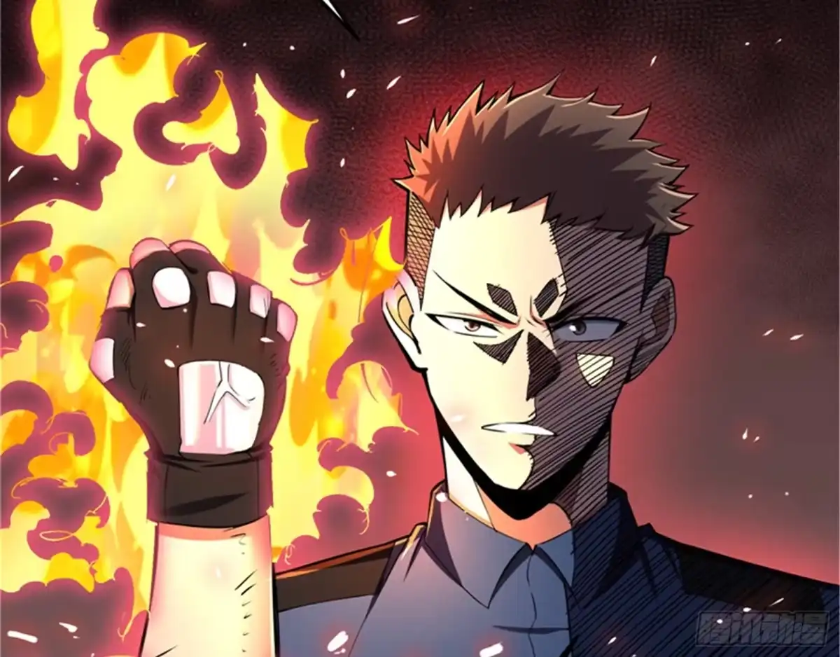 《打爆诸天》我们是朋友啊 第75页