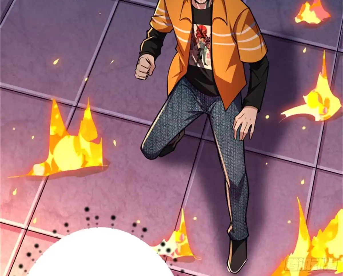 《打爆诸天》我们是朋友啊 第79页