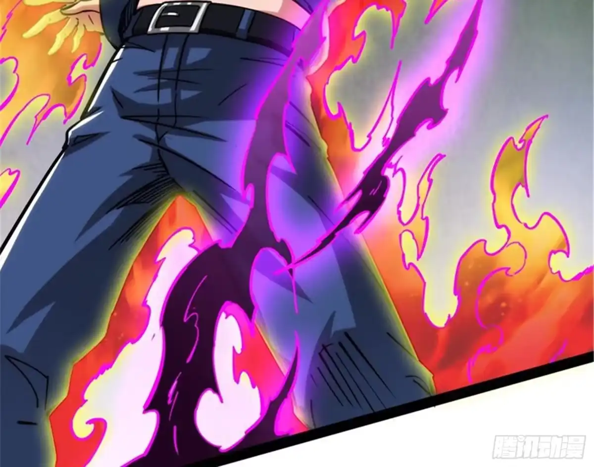 《打爆诸天》完了，芭比Q啦 第118页