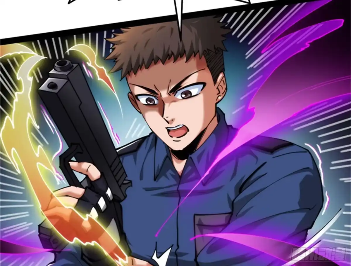 《打爆诸天》完了，芭比Q啦 第110页