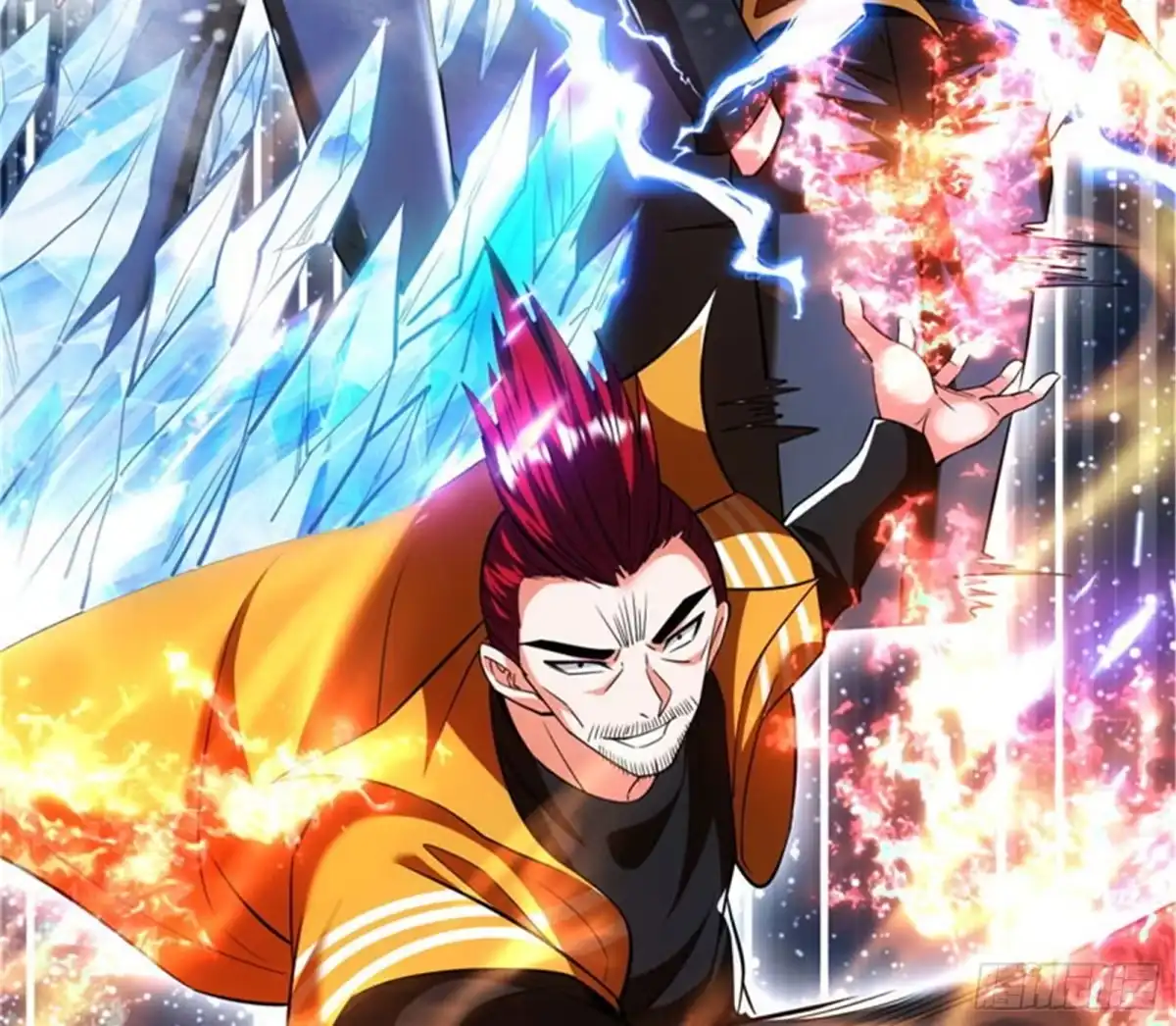 《打爆诸天》全是垃圾！ 第33页
