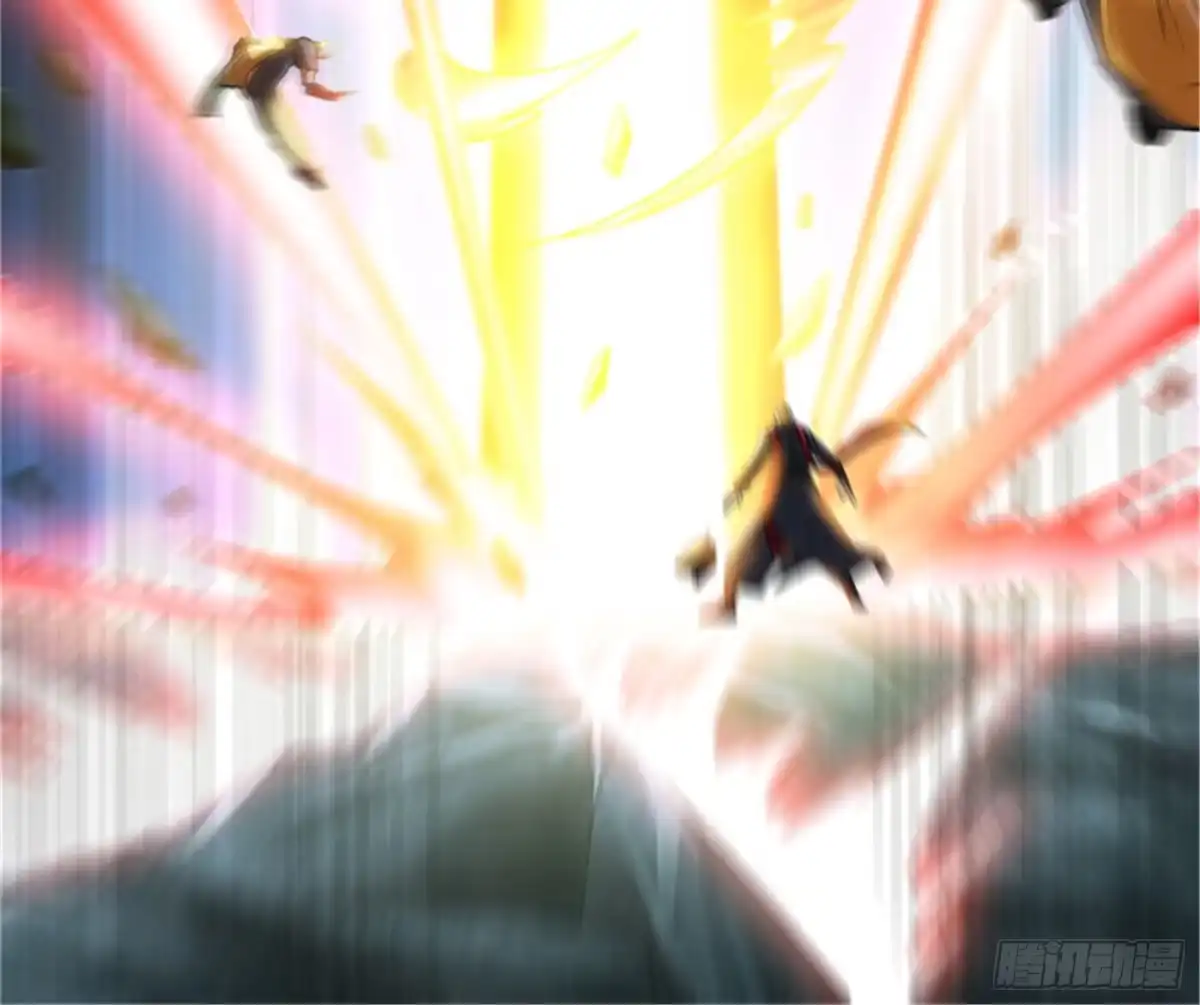 《打爆诸天》全是垃圾！ 第62页