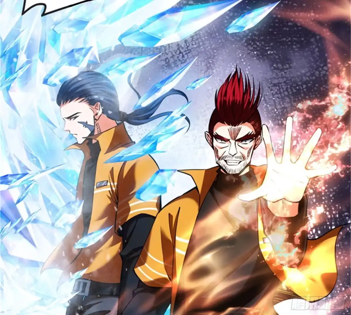 《打爆诸天》全是垃圾！ 第19页