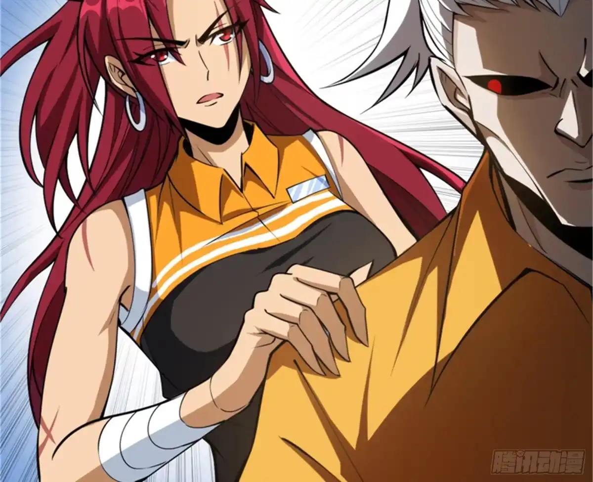 《打爆诸天》让子弹飞一会儿 第118页