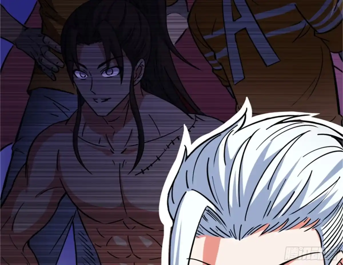 《打爆诸天》A区来的神经病 第84页