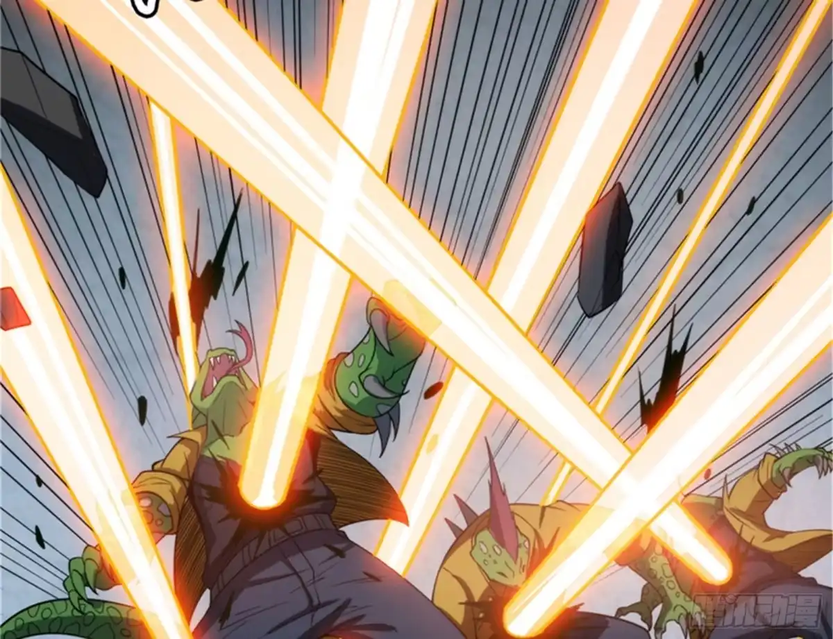 《打爆诸天》暗度陈仓，直捣黄龙 第114页