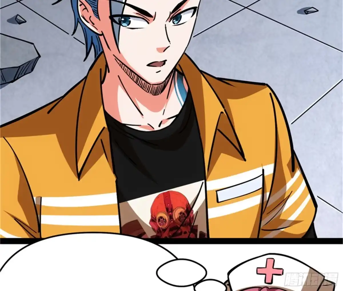 《打爆诸天》做贼心虚？杀人灭口？ 第62页