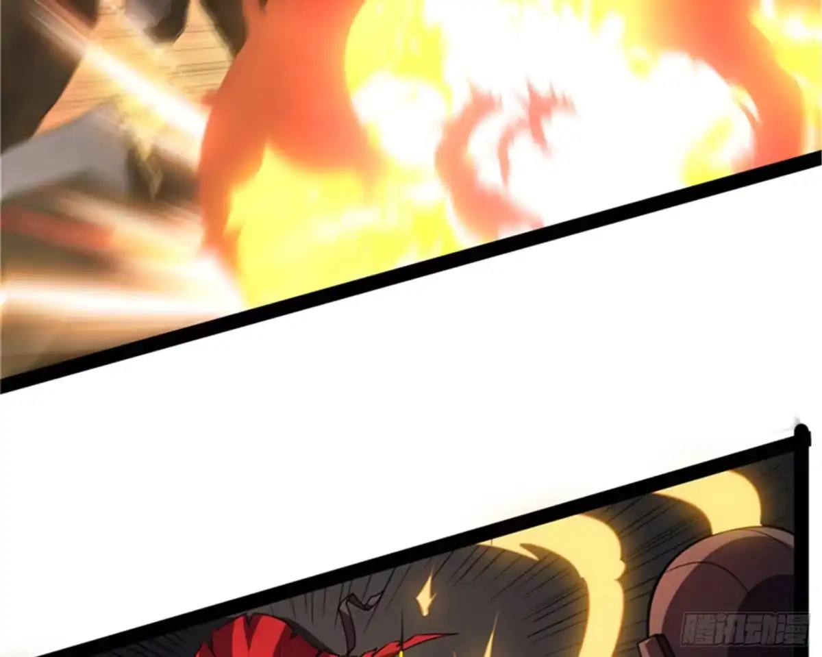 《打爆诸天》做贼心虚？杀人灭口？ 第122页