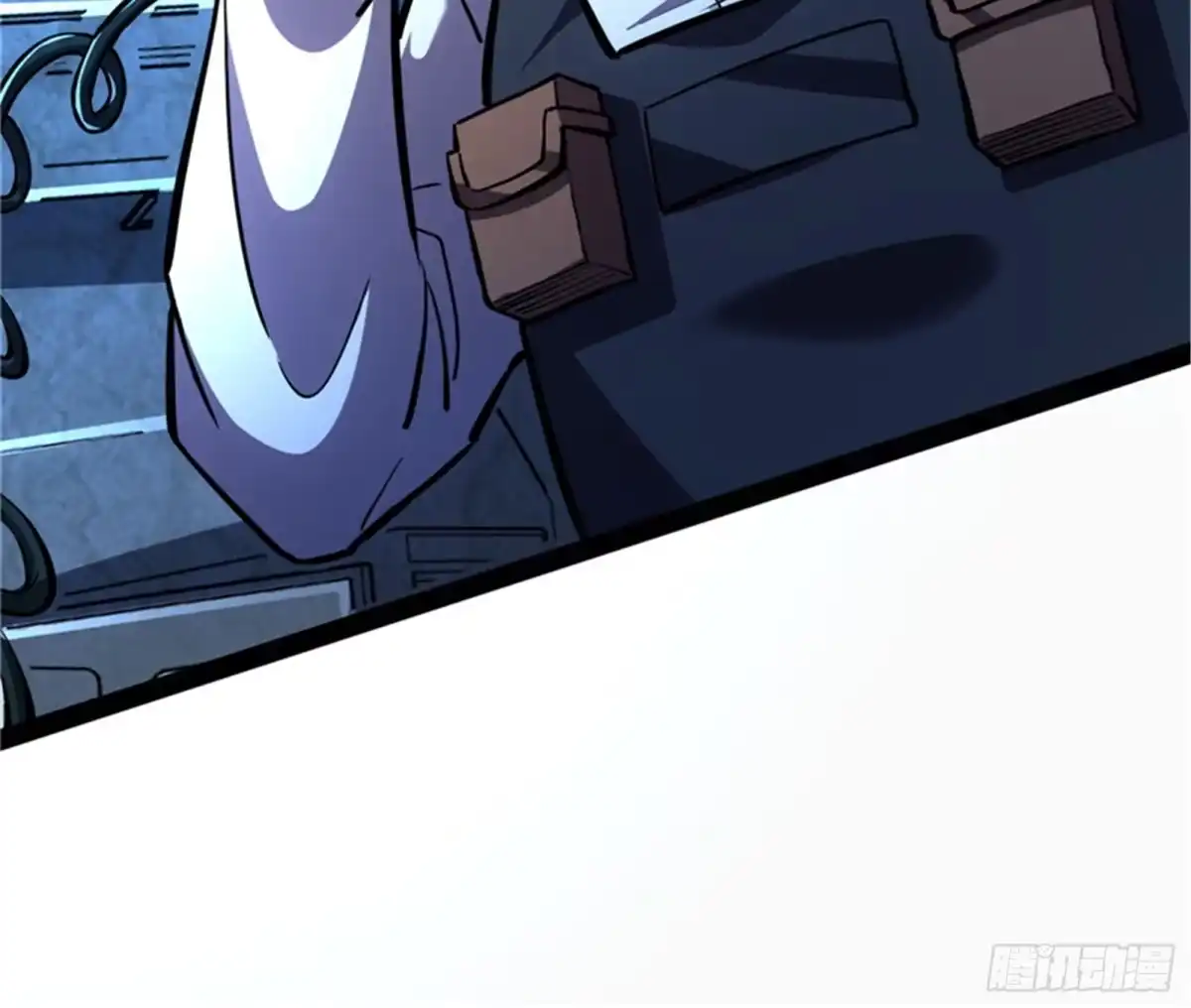 《打爆诸天》做贼心虚？杀人灭口？ 第84页
