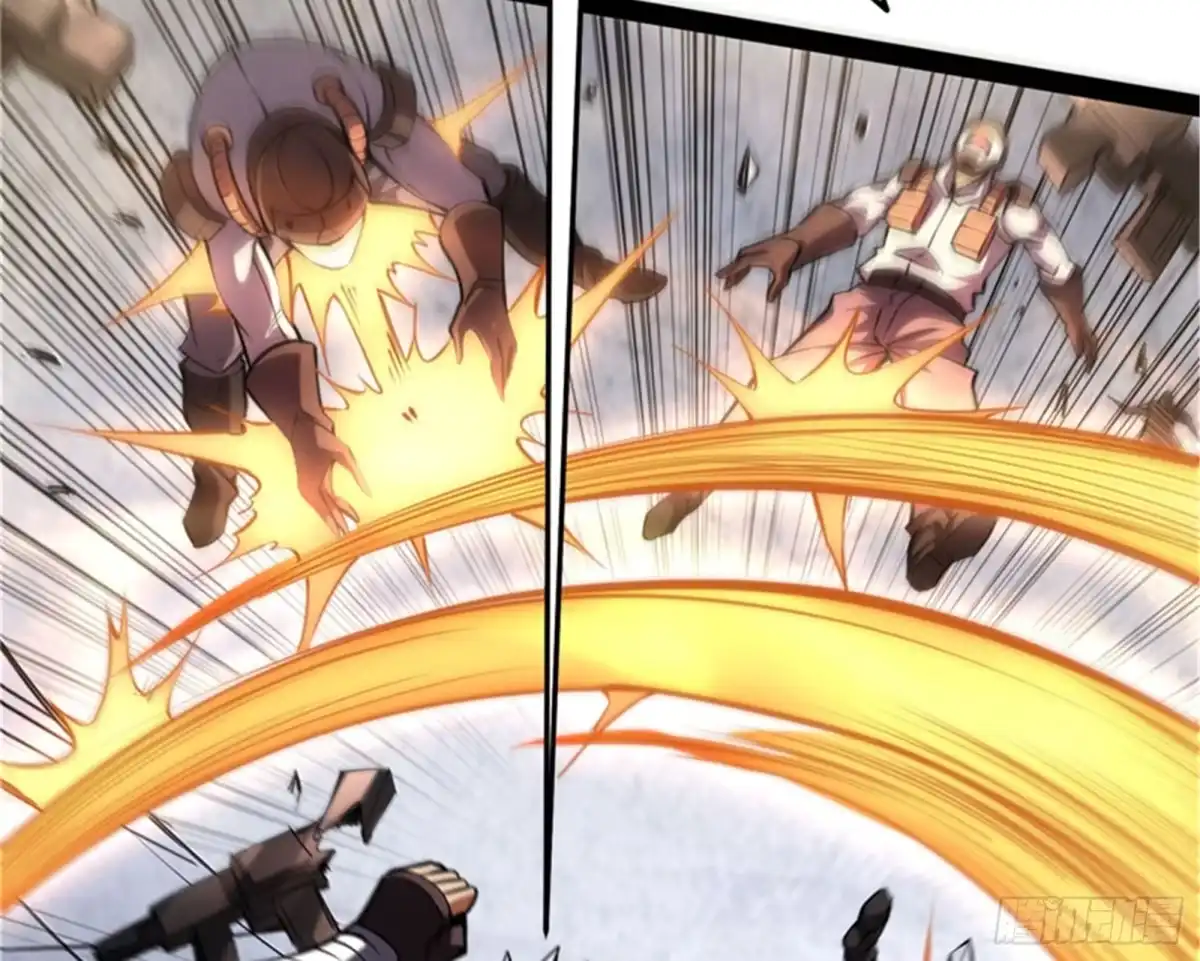 《打爆诸天》做贼心虚？杀人灭口？ 第131页