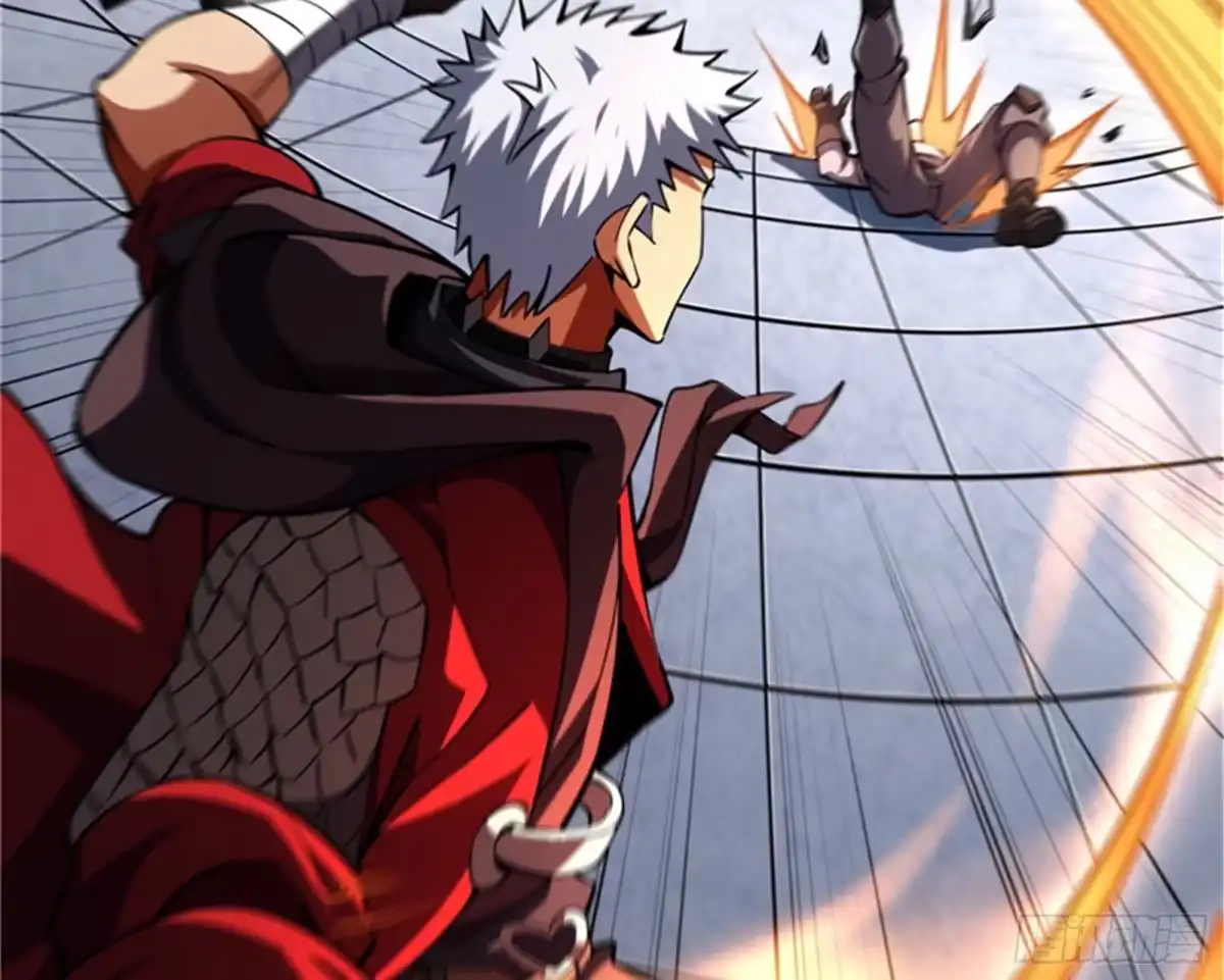 《打爆诸天》做贼心虚？杀人灭口？ 第132页