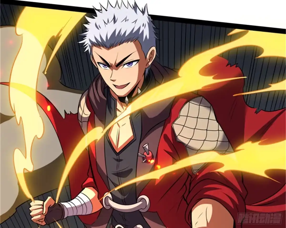 《打爆诸天》做贼心虚？杀人灭口？ 第112页