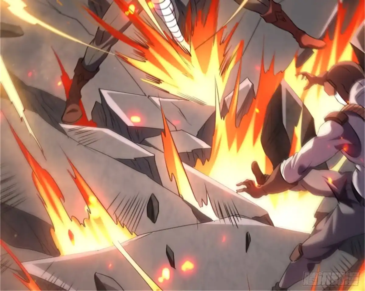 《打爆诸天》做贼心虚？杀人灭口？ 第118页