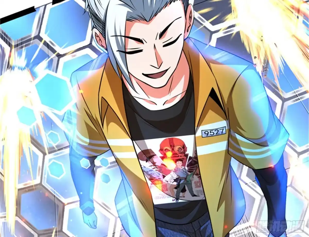 《打爆诸天》做贼心虚？杀人灭口？ 第100页