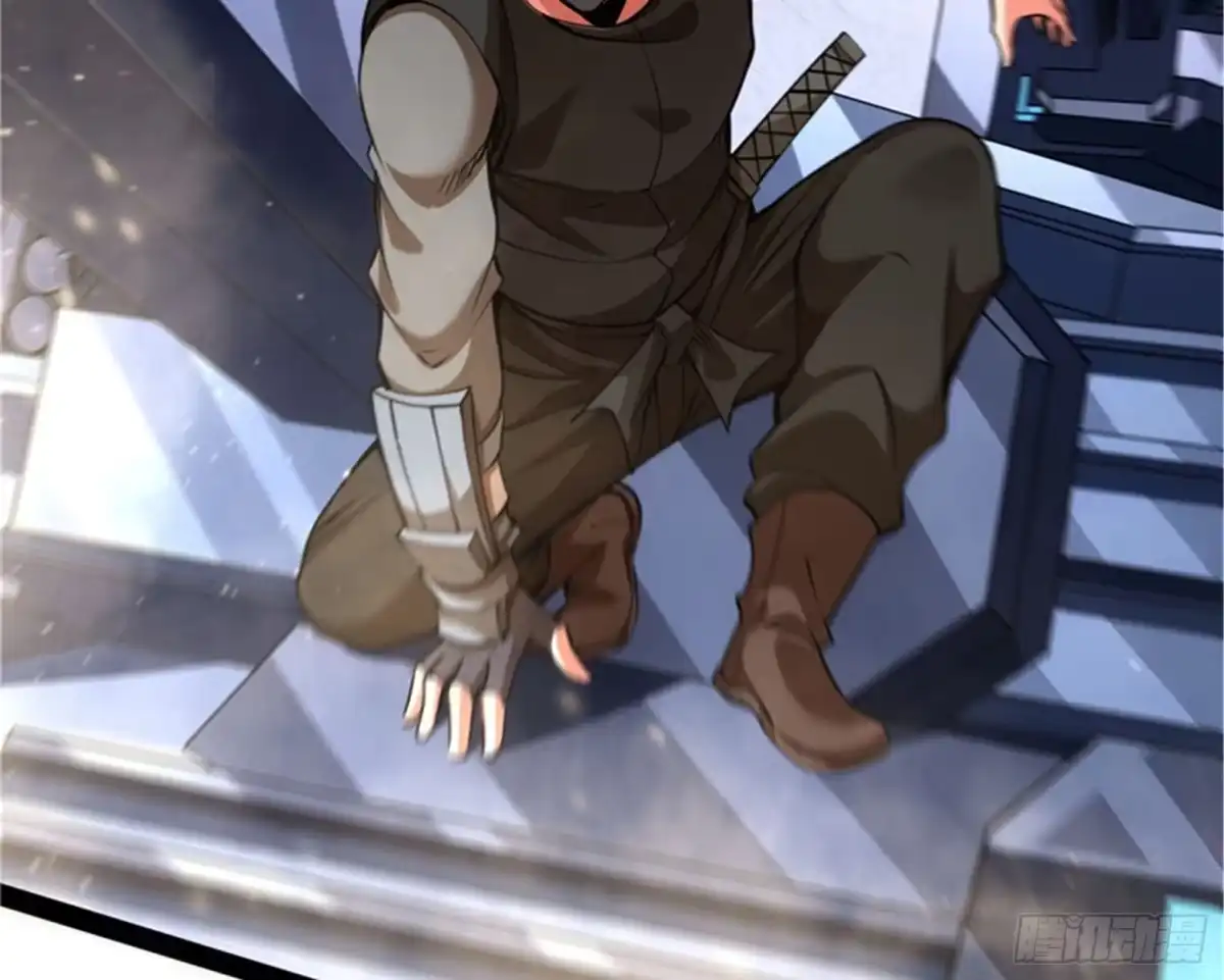 《打爆诸天》做贼心虚？杀人灭口？ 第135页