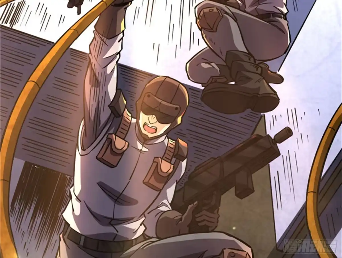 《打爆诸天》做贼心虚？杀人灭口？ 第53页