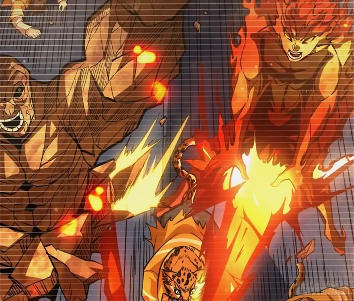 《打爆诸天》做贼心虚？杀人灭口？ 第26页