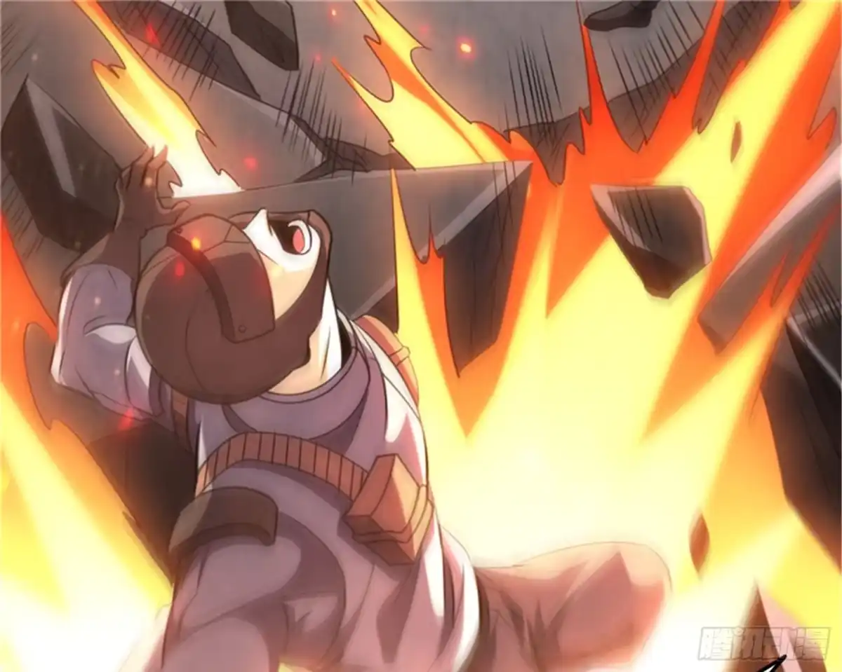 《打爆诸天》做贼心虚？杀人灭口？ 第119页