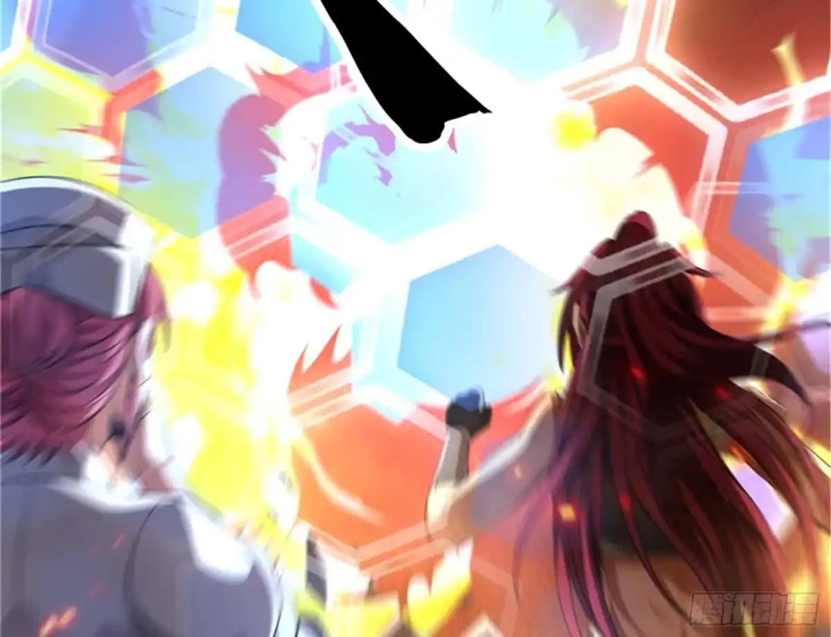 《打爆诸天》做贼心虚？杀人灭口？ 第107页