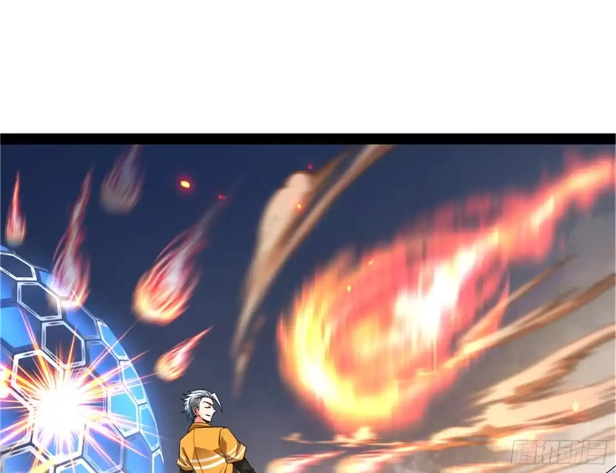 《打爆诸天》做贼心虚？杀人灭口？ 第104页