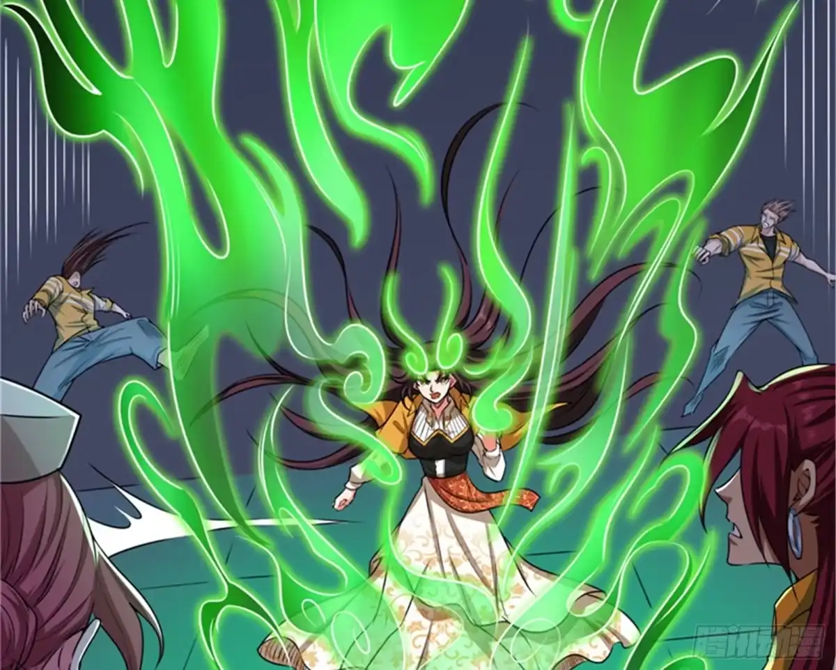 《打爆诸天》有意思的偷袭 第137页