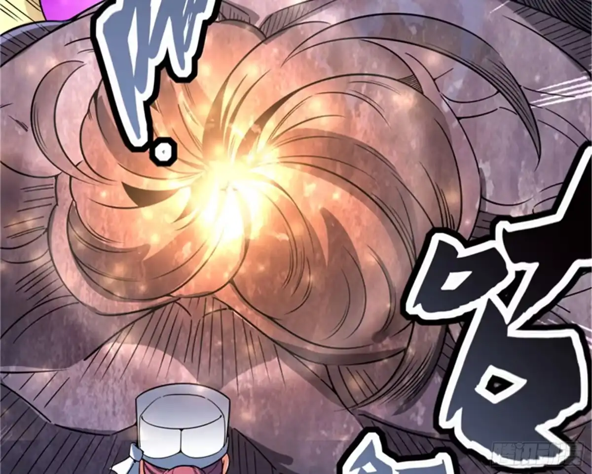 《打爆诸天》爱丽丝的变异 第107页