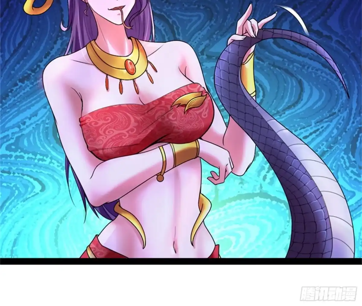《打爆诸天》小倩：树妖今天怎么这么硬 第14页