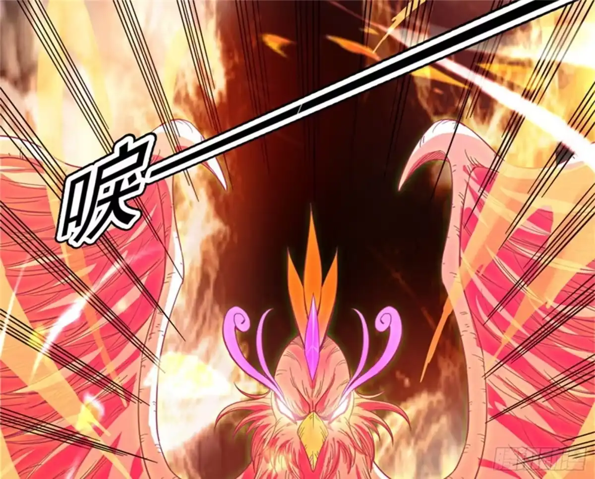 《打爆诸天》小倩：树妖今天怎么这么硬 第42页