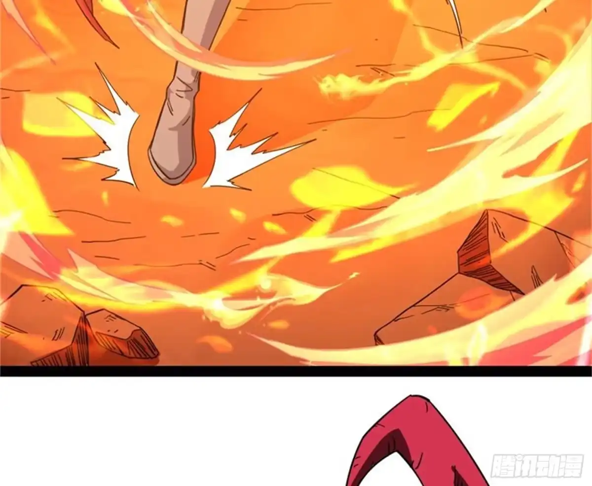 《打爆诸天》小倩：树妖今天怎么这么硬 第55页