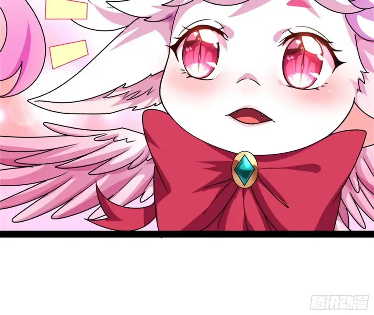 《打爆诸天》小倩：树妖今天怎么这么硬 第18页