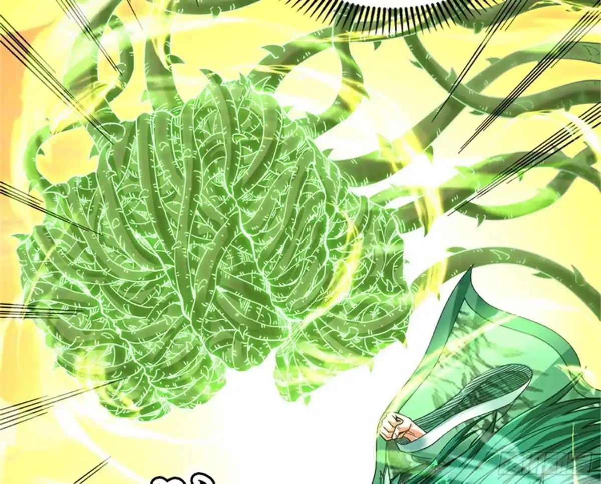 《打爆诸天》小倩：树妖今天怎么这么硬 第38页