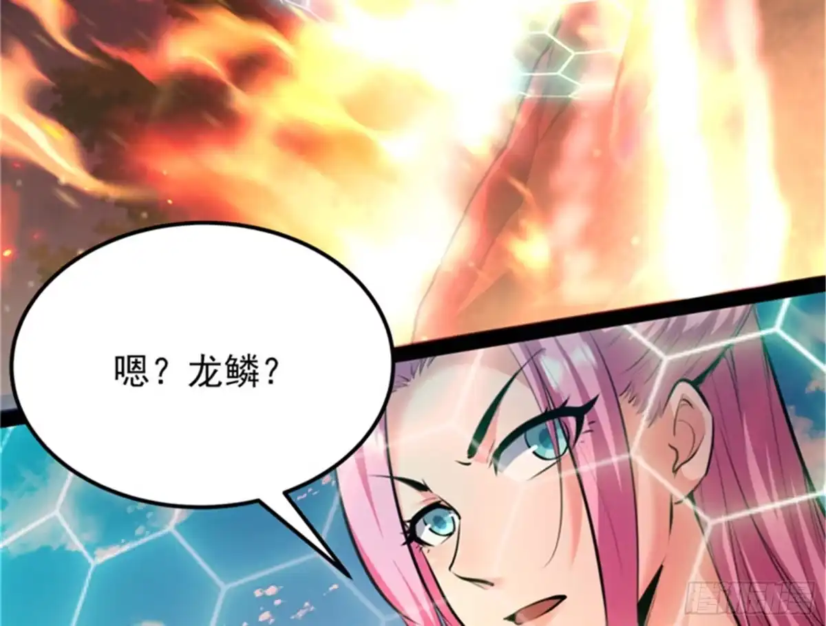 《打爆诸天》从小就是龙迷，愿为神龙断腿 第22页