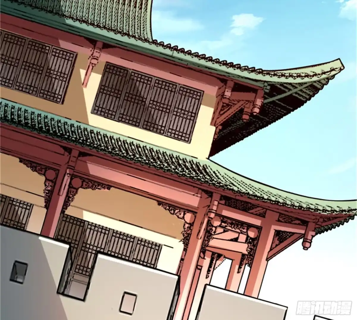 《打爆诸天》从小就是龙迷，愿为神龙断腿 第90页