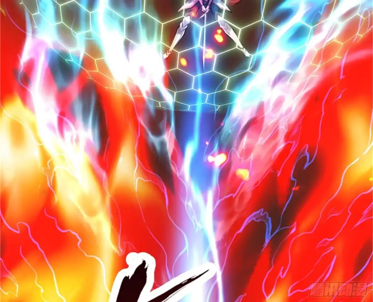 《打爆诸天》从小就是龙迷，愿为神龙断腿 第9页