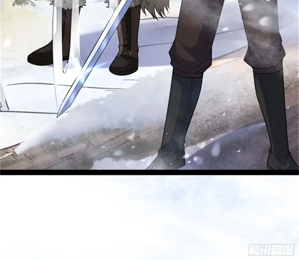 《打爆诸天》自以为是的微服私访 第117页