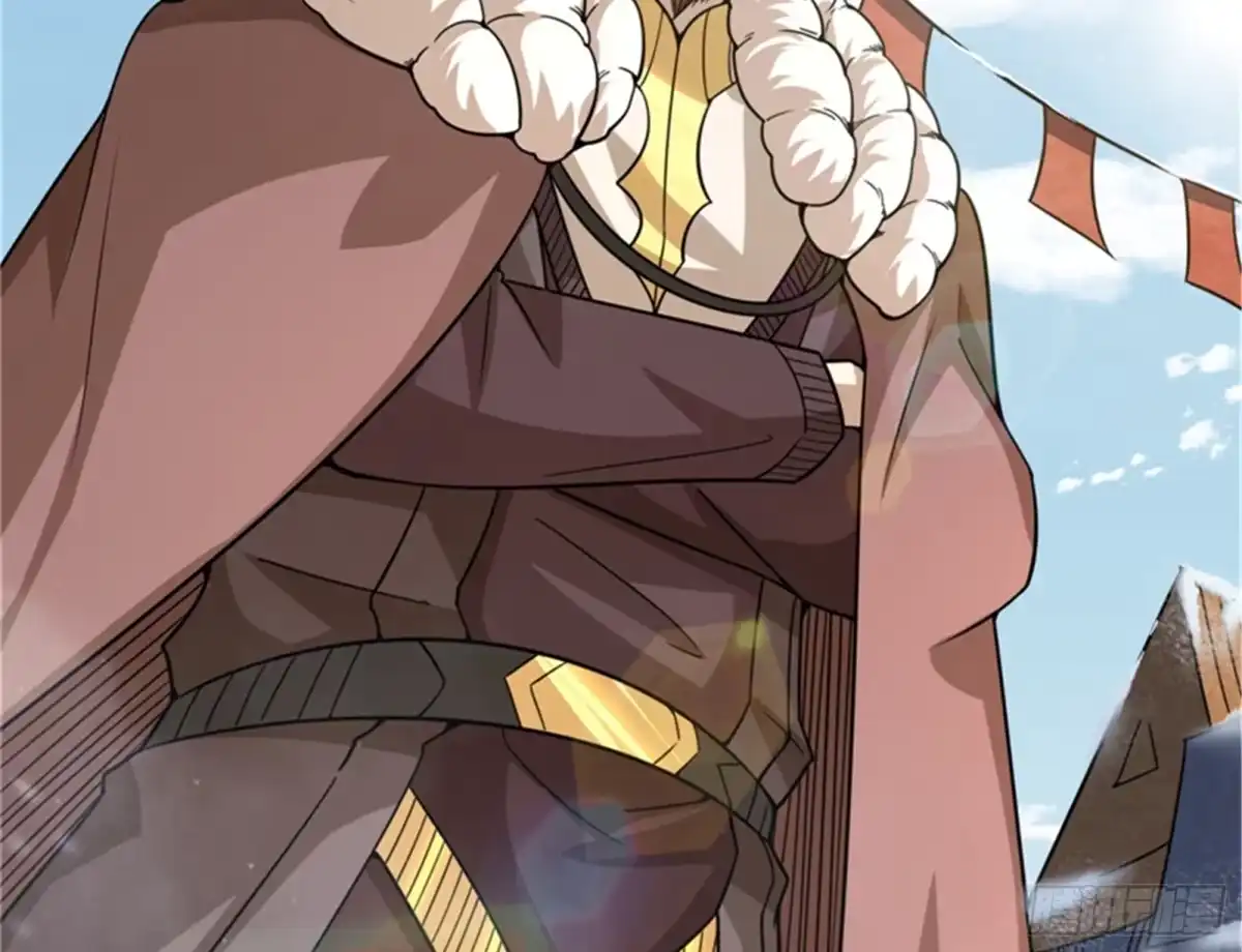 《打爆诸天》自以为是的微服私访 第77页