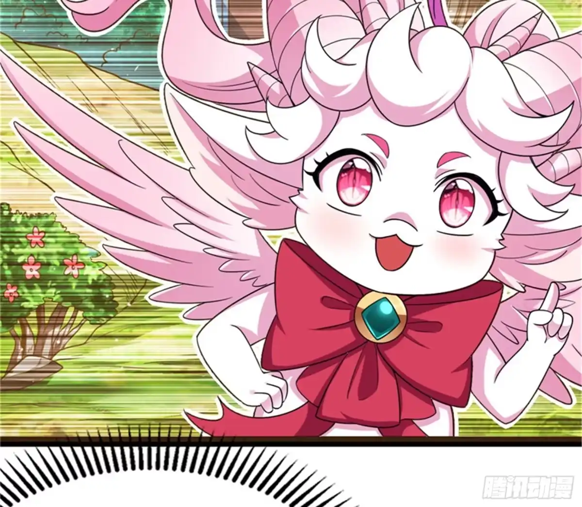 《打爆诸天》我办事就喜欢两全其美 第120页