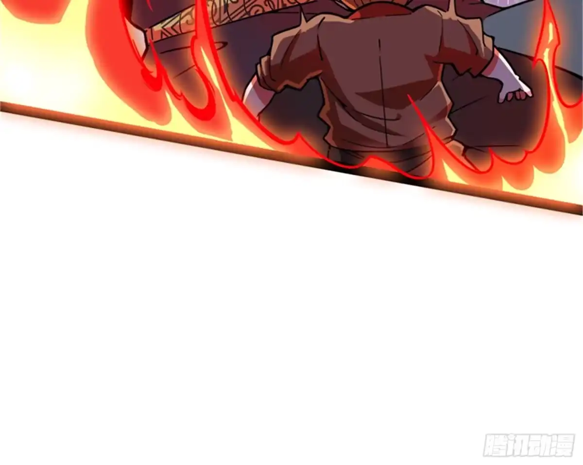 《打爆诸天》主角向来都很欠打 第48页