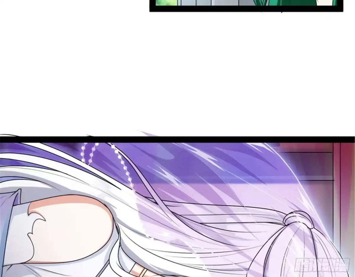 《打爆诸天》聂小倩：姥爷，喝汤了！ 第27页