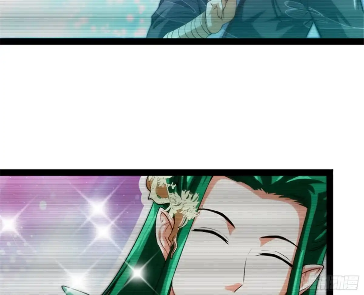 《打爆诸天》聂小倩：姥爷，喝汤了！ 第14页