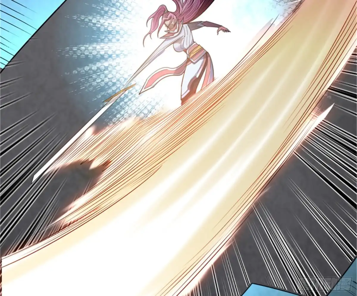 《打爆诸天》进击的兰芝公主 第77页