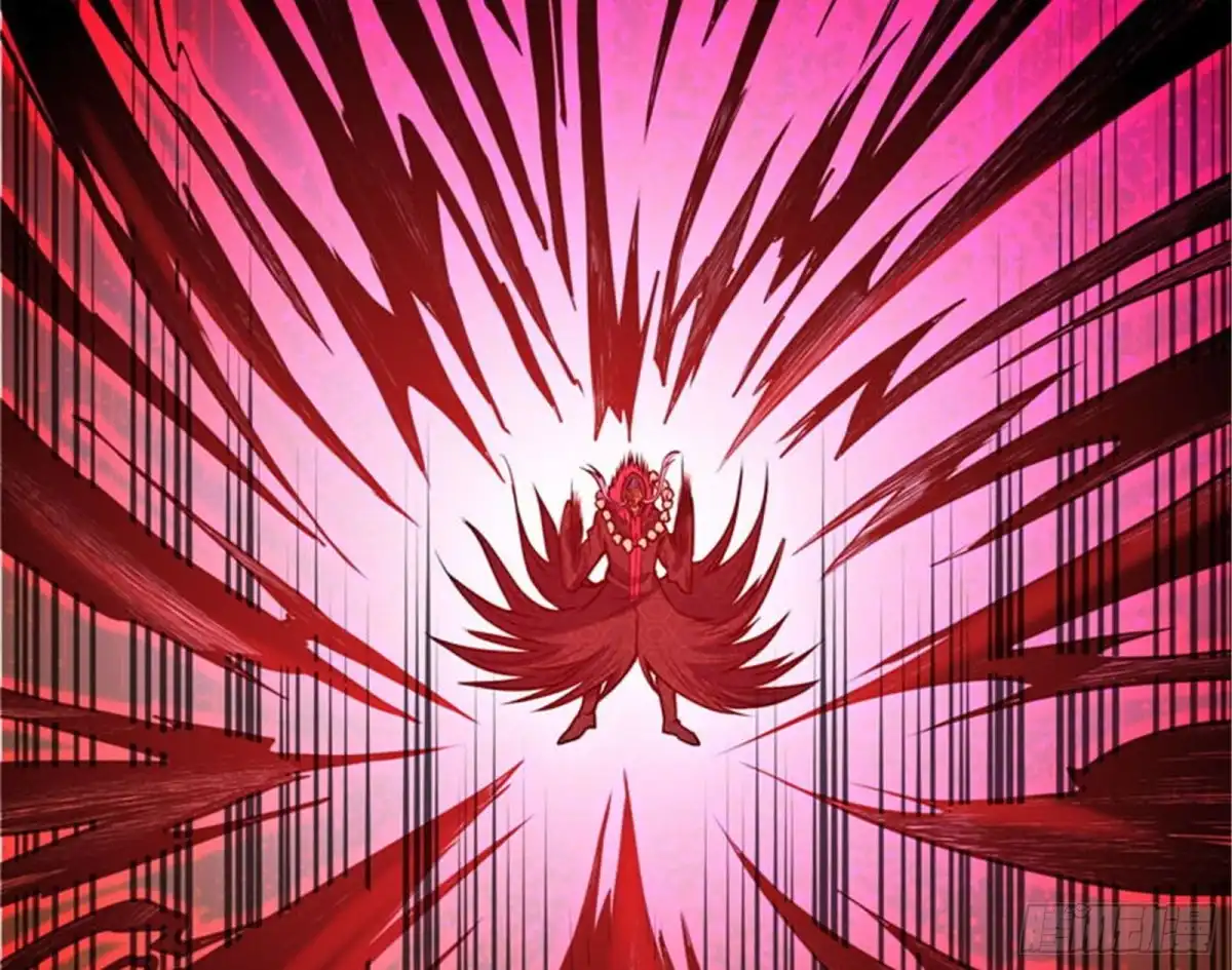 《打爆诸天》进击的兰芝公主 第32页