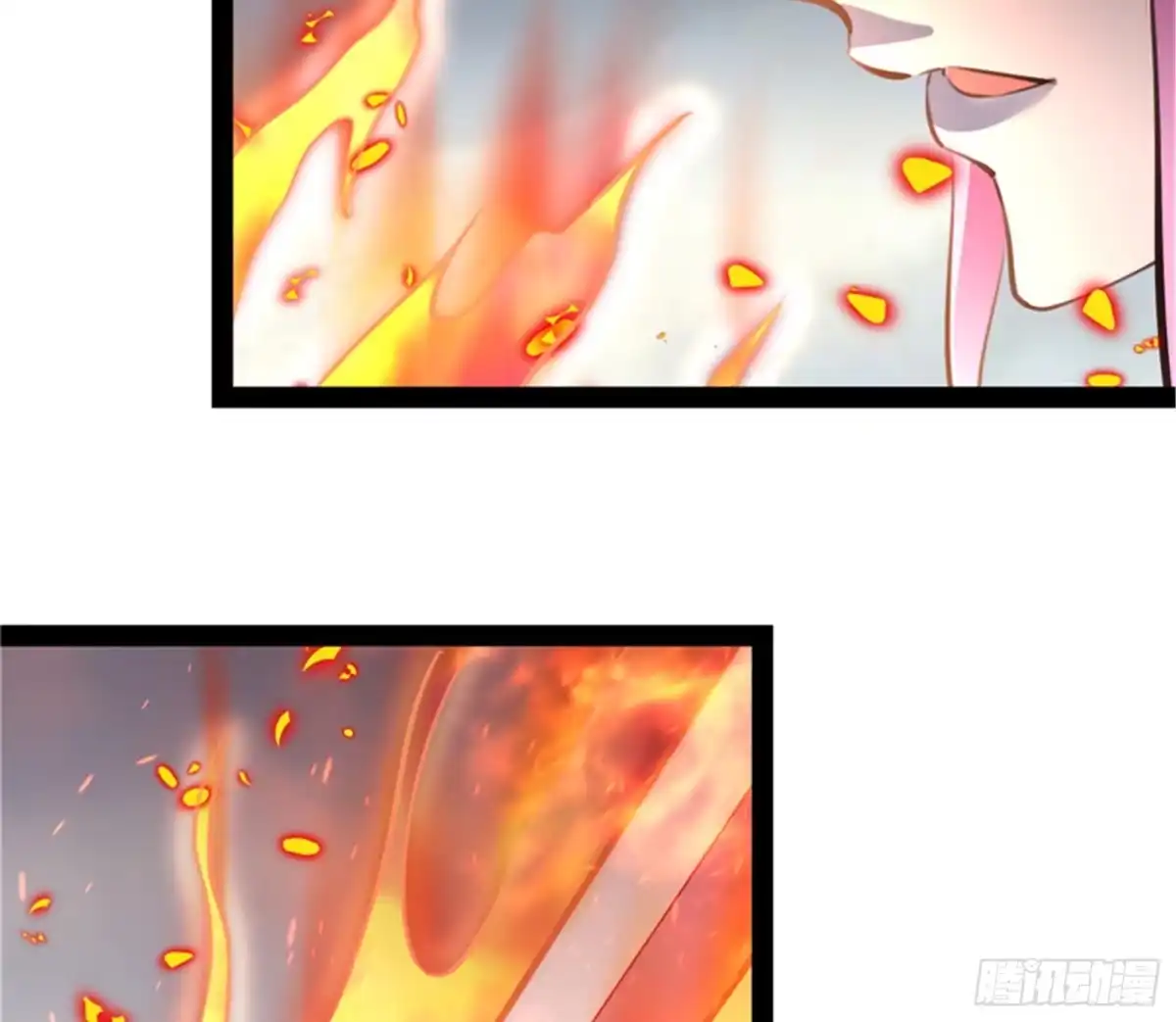 《打爆诸天》进击的兰芝公主 第114页