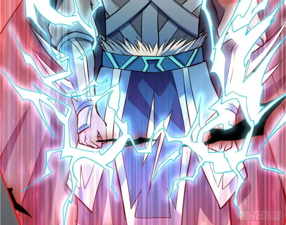 《打爆诸天》进击的兰芝公主 第36页