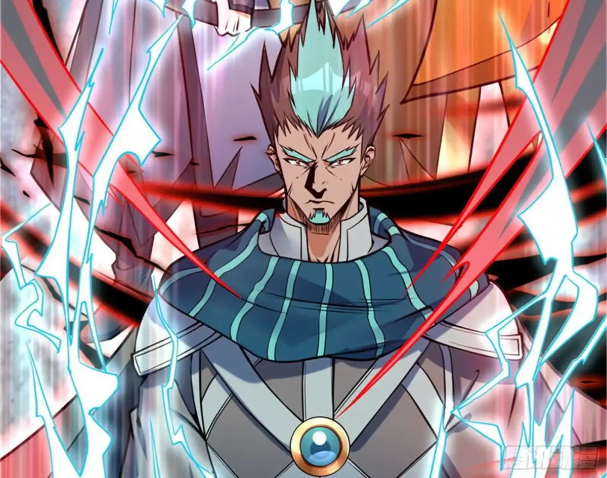 《打爆诸天》进击的兰芝公主 第35页