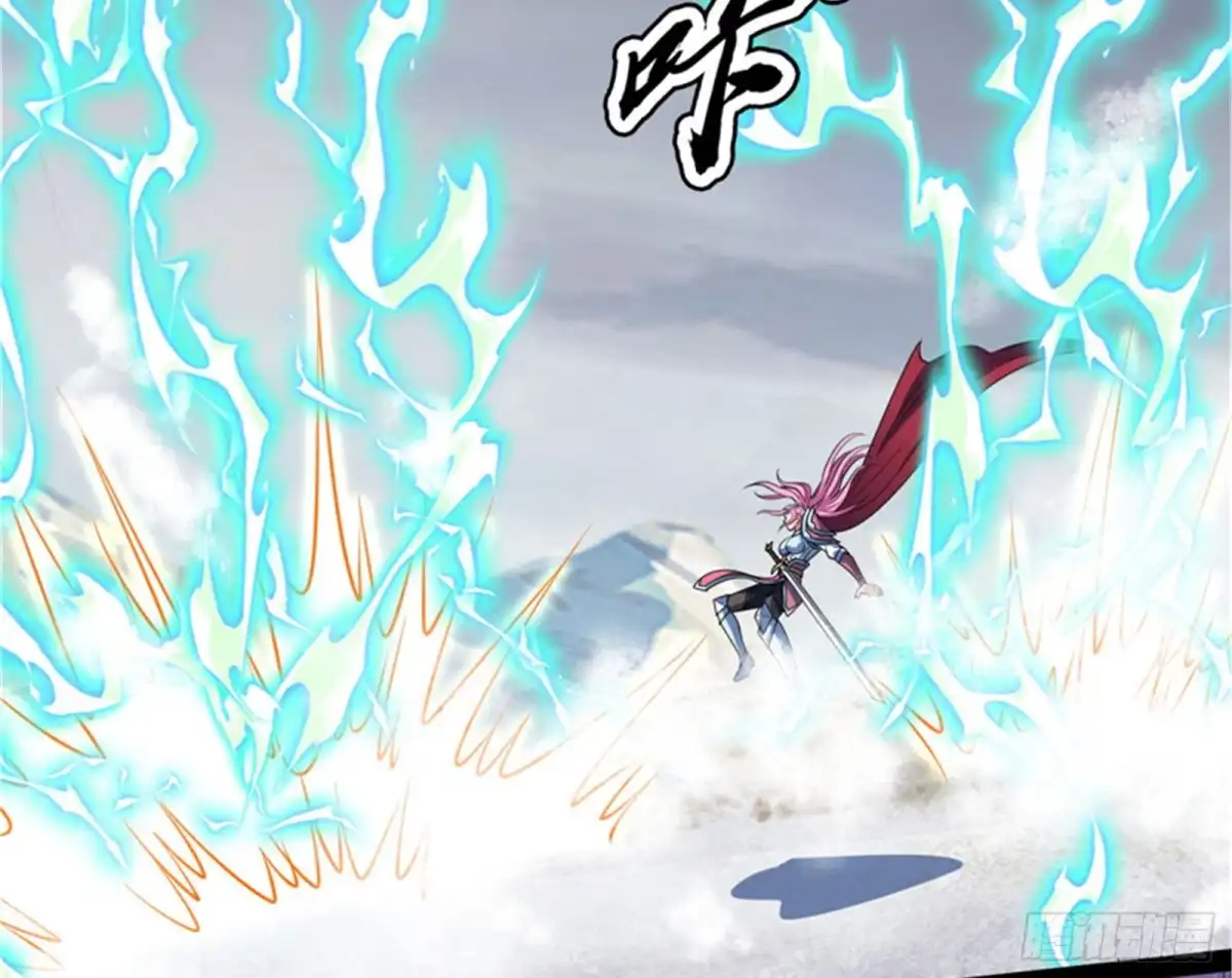 《打爆诸天》进击的兰芝公主 第90页