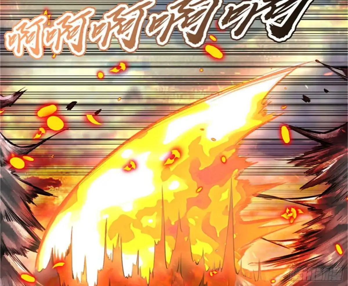 《打爆诸天》进击的兰芝公主 第127页