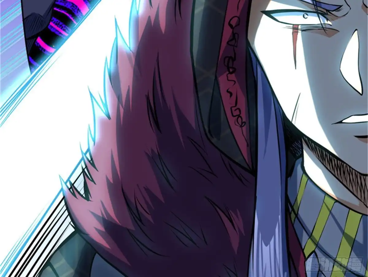 《打爆诸天》进击的兰芝公主 第10页