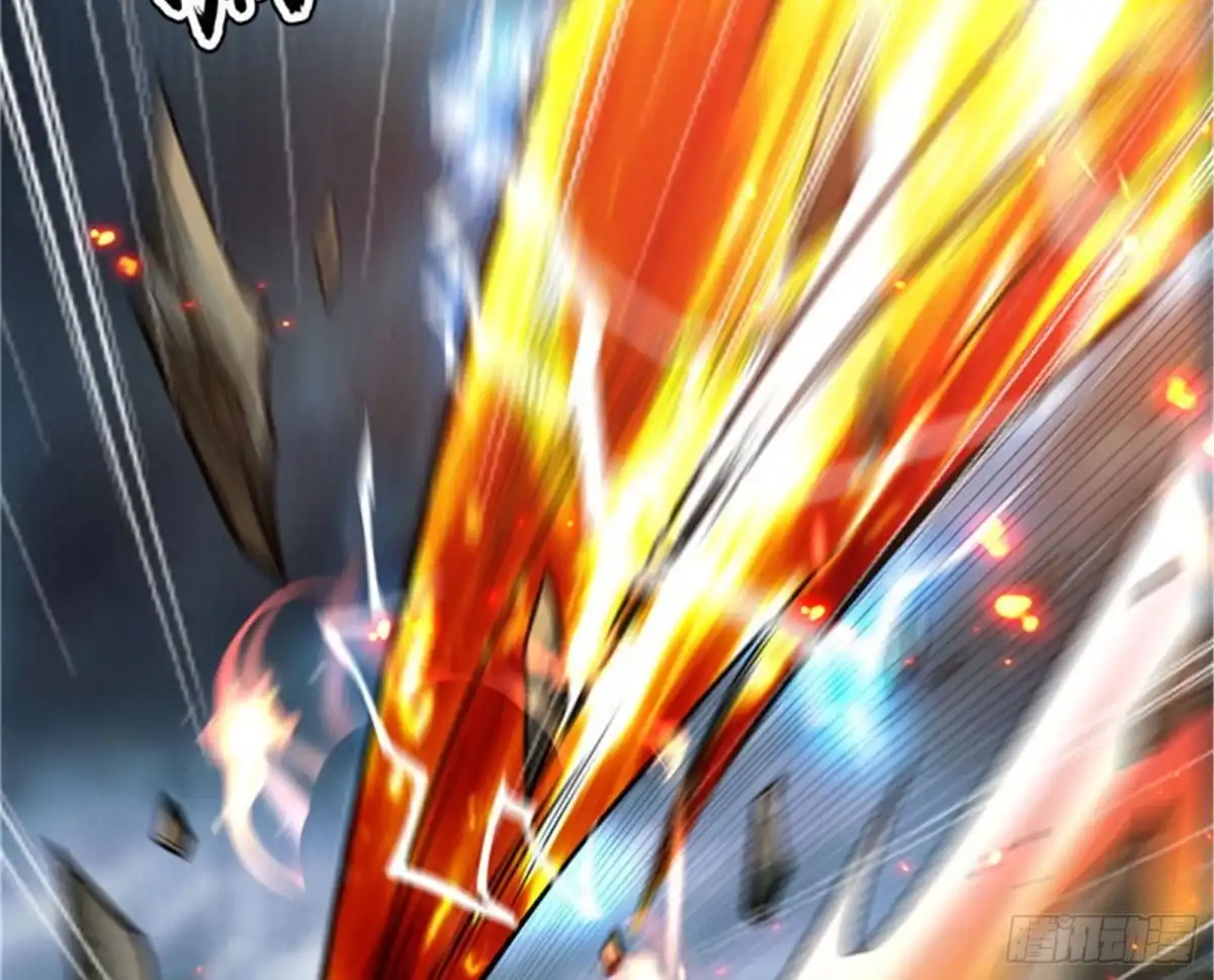 《打爆诸天》打了小的来老的 第41页